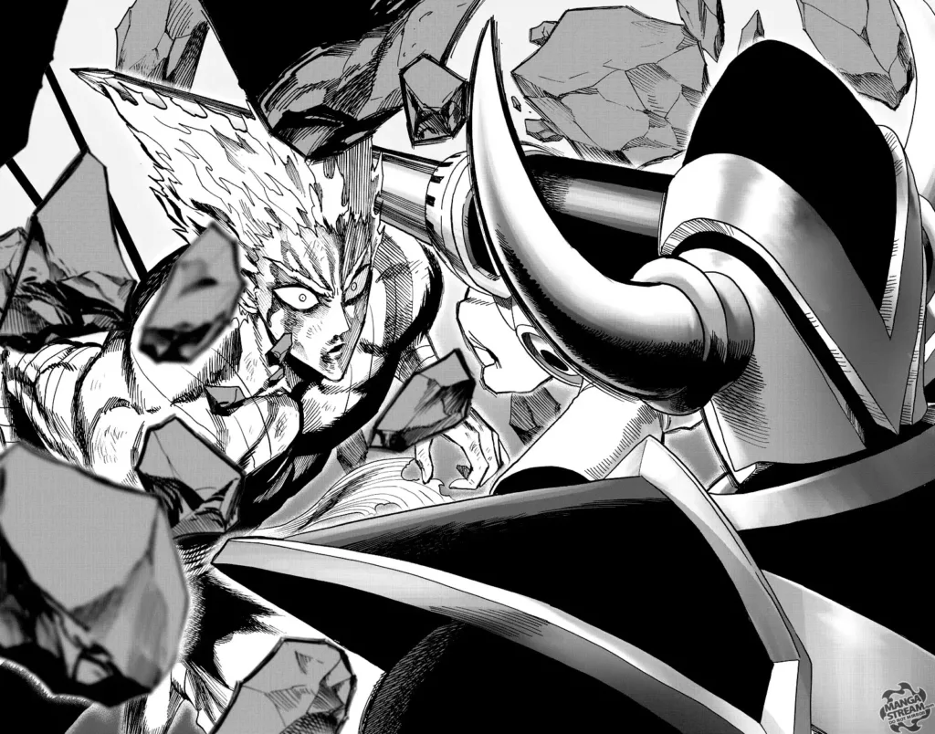 one punch man ch82 page17